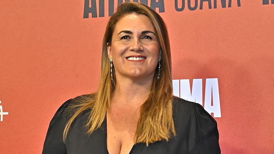 Carlota Corredera rompe su silencio sobre el polémico &#039;hijo&#039; de María Teresa Campos