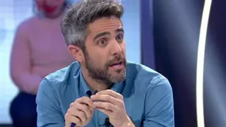 Roberto Leal acaba fuera de sí por lo sucedido con Manu y Rosa durante una prueba en Pasapalabra: "Está todo el mundo..."