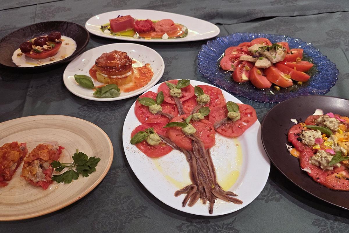 Este 31 de julio comienza la Ruta Gastronómica Tomate Huevo de Toro 2025.