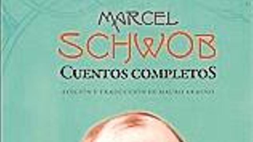 Marcel Schwob, imaginario y erudito - Diario Córdoba