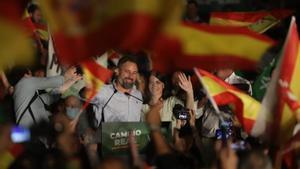 La fanfarronada esperpèntica del feixisme a Andalusia