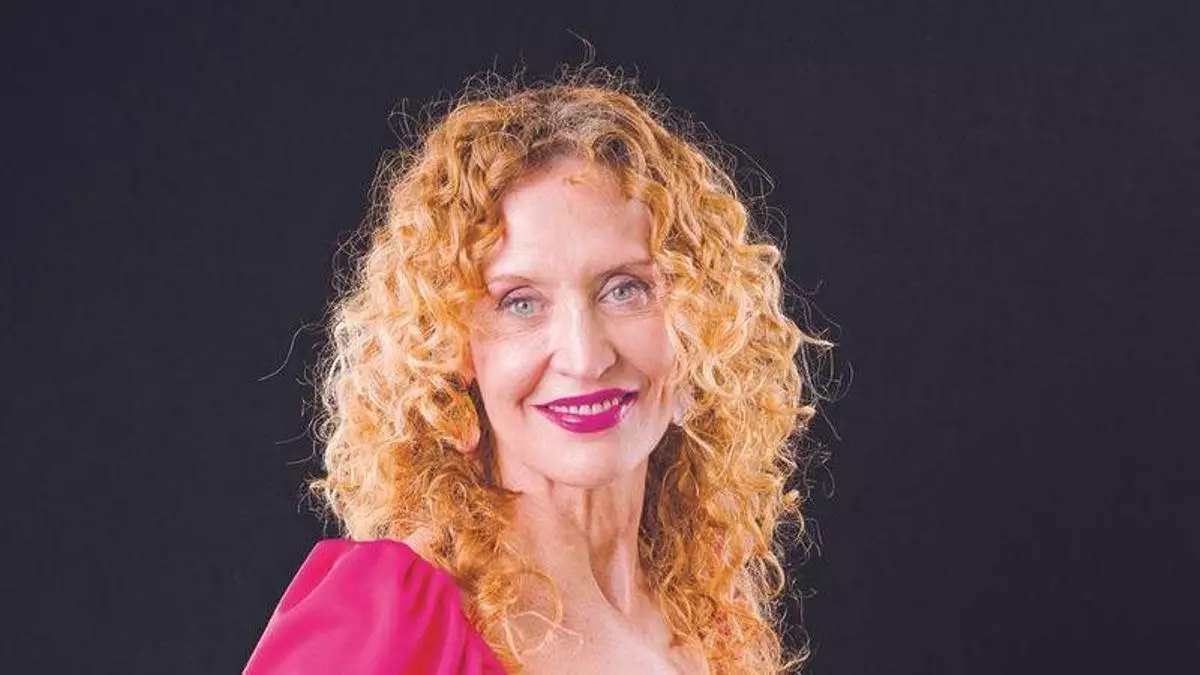 Qué hacer hoy 28 de octubre en Vigo: Raquel Marín habla en Club FARO de «Neuropausia. La revolución del cerebro para transformar y disfrutar la menopausia»