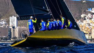 Tahití, Chile, Antigua & Barbuda y Sudáfrica, primeros líderes de grupo en la Gran Canaria SSL Gold Cup