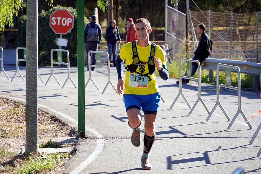 Carrera Lemon Trail de Santomera (II)