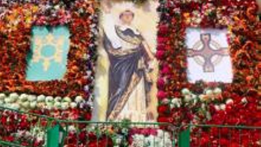 San Vicente suspende el 21 de abril como festivo local y deja pendiente otra fecha