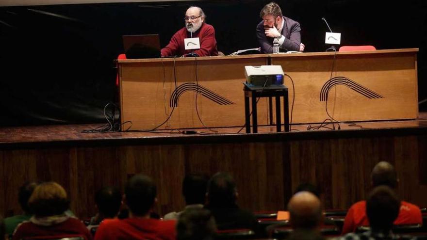 El Stadium cierra el año con saldo positivo en todo