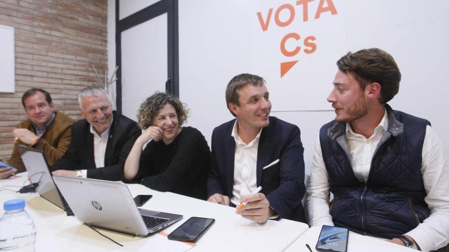 Amelló: «El nombre de votants ha crescut el 43% respecte al 2016»