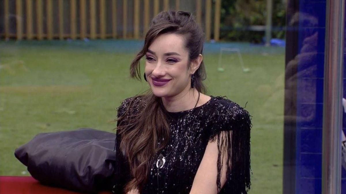 Adara Molinero estalla contra dos concursantes de Gran Hermano DÚO: &quot;Tu cara es el reflejo de tu interior&quot;.