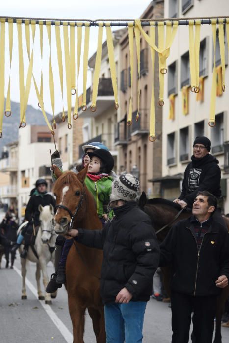 La Corrida de Puig-reig