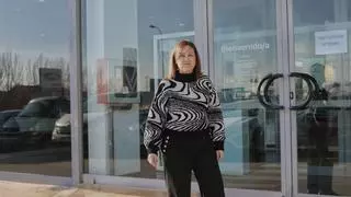 Cristina Velasco: “En Leomotor Zamora ayudamos a empresas y autónomos que quieren renovar la flota de vehículos de empresa antes de fin de año”