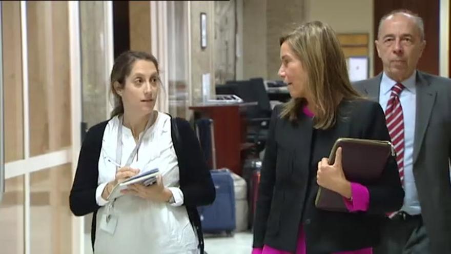 Vídeo.  Sanidad pretende que los jubilados con mayor renta tengan menos ayudas en la compra de medicamentos