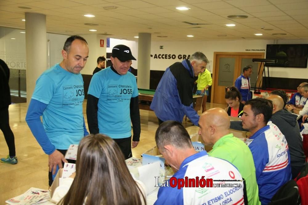 Media Maratón de Lorca