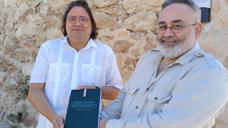 Cuando el secuestro era un negocio muy lucrativo en Orihuela