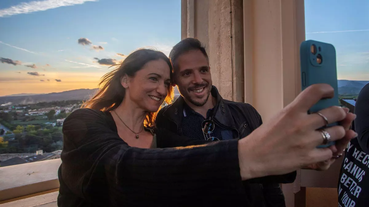 El plan de verano que no te puedes perder a poco más de una hora de Barcelona