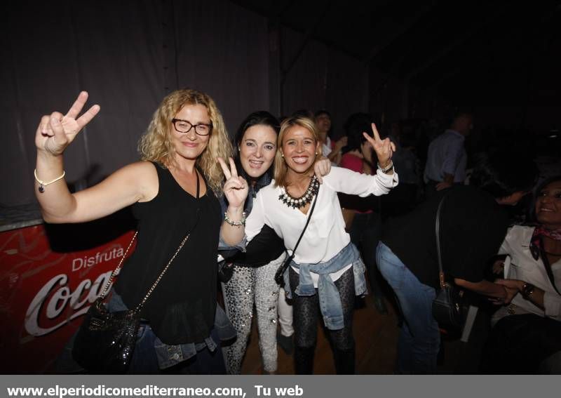 GALERÍA DE FOTOS -- Miles de castellonenses vibran con el concierto de Sergio Dalma en Onda