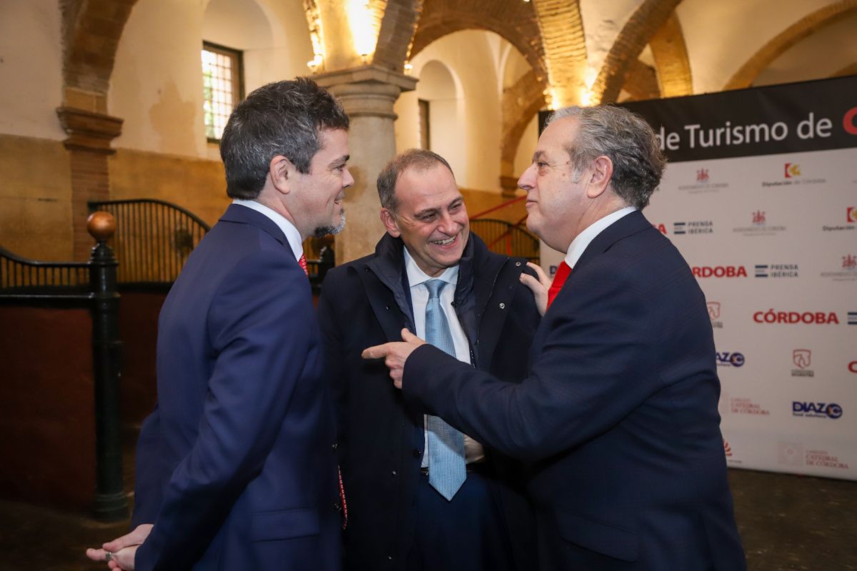 Premios de Turismo de Diario CÓRDOBA