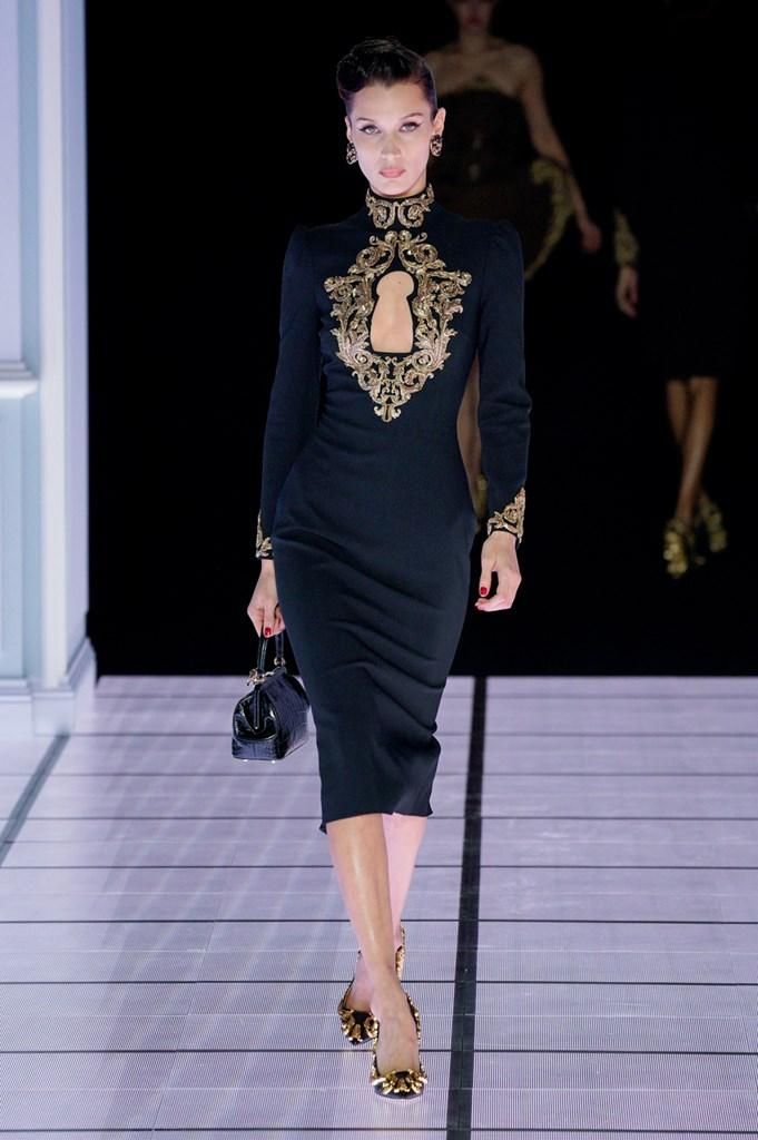 Moschino