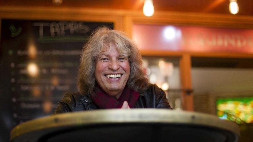 «Mientras sigan vivas las peñas no se perderá el flamenco nunca»