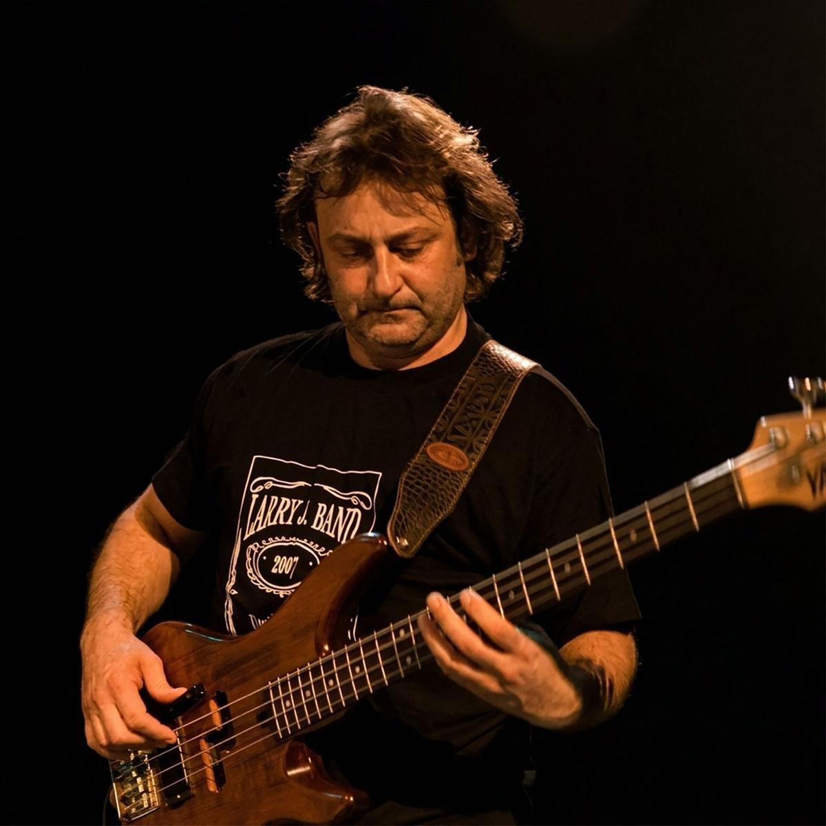 Eduardo Gimeno.