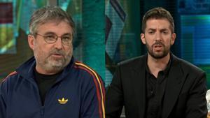 Jordi Évole / David Broncano