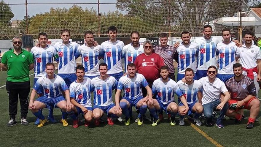 El San Lorenzo, campeón en el grupo ii