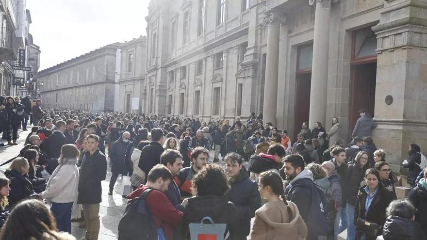 La repesca deja sin cubrir cuatro plazas MIR de Atención Primaria en el área sanitaria