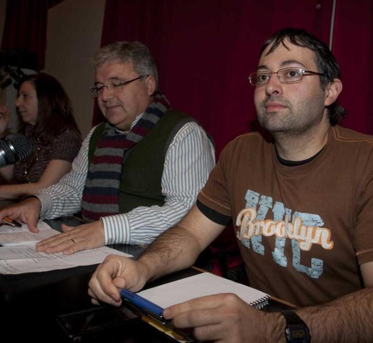 Avilés acogerá en julio la primera edición del festival de literatura fantástica Celsius 232