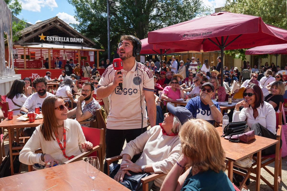 Imatges del Rec.0, a Igualada