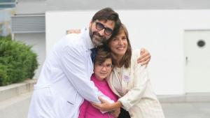 Un medicament molecular espanyol salva la vida de set nens amb leucèmia