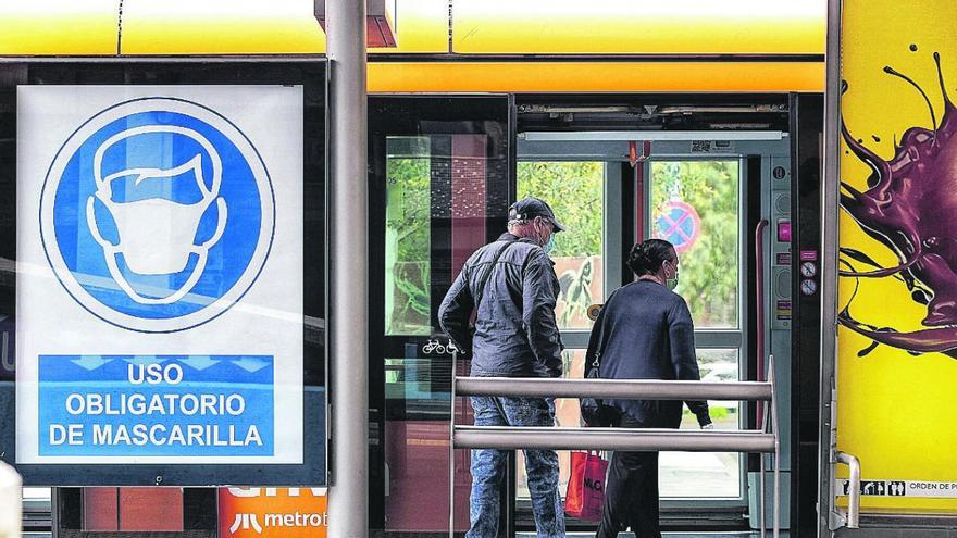 Uno de cada tres canarios rechaza pa.rticipar en el estudio del Covid-19