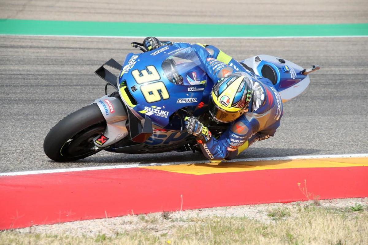 GP de Teruel de MotoGP GP de Teruel de MotoGP