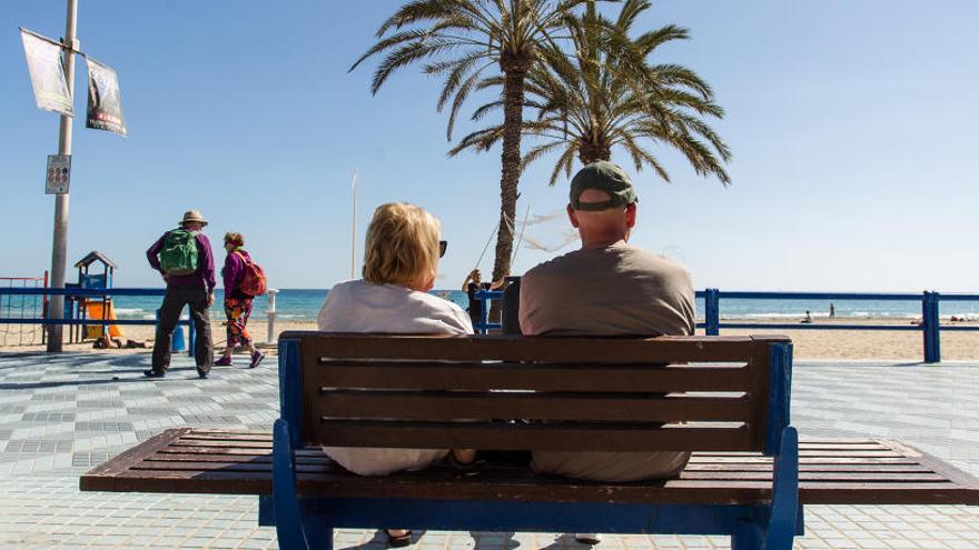 El nivel económico de la autonomía es de los más bajos del país, pero sus residentes valoran su calidad de vida