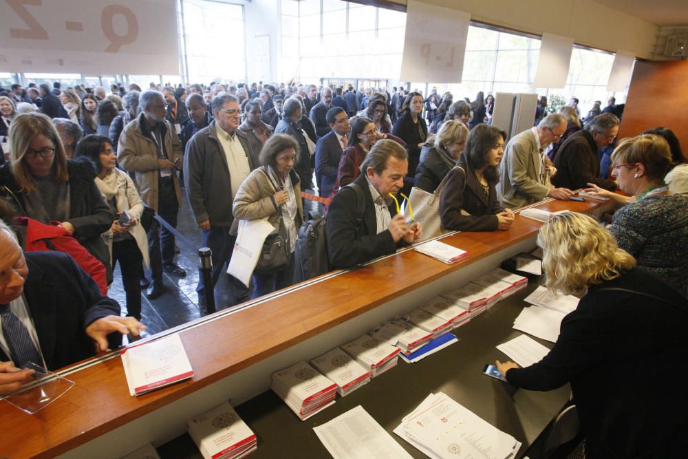 Congrés de la Professó Mèdica de Catalunya