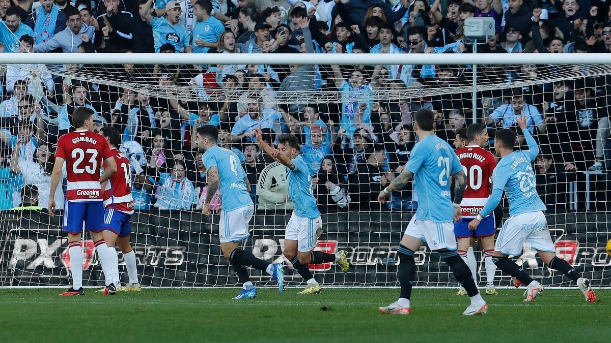 A qué hora juega el villarreal celta