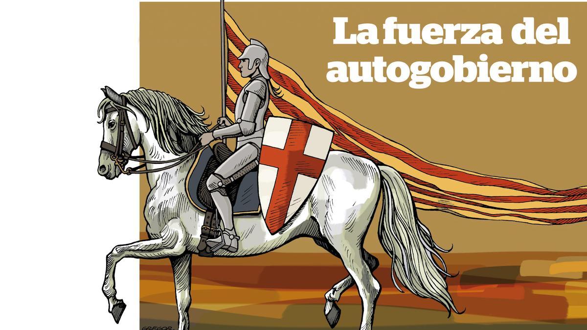 Portada Especial Día de Aragón