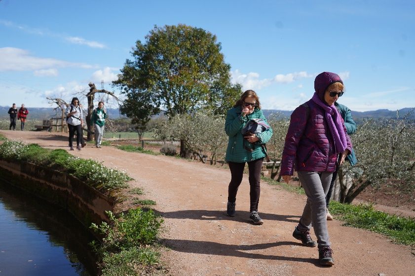 Transéquia 2024: Busca't a les fotos