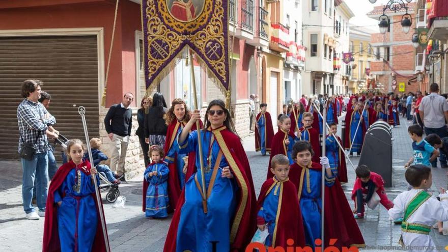 Domingo de Resurrección en Calasparra