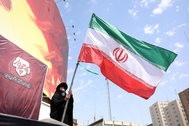 Irán evalúa atacar objetivos militares en Europa si Trump intensifica la guerra, segun el 'Financial Times'