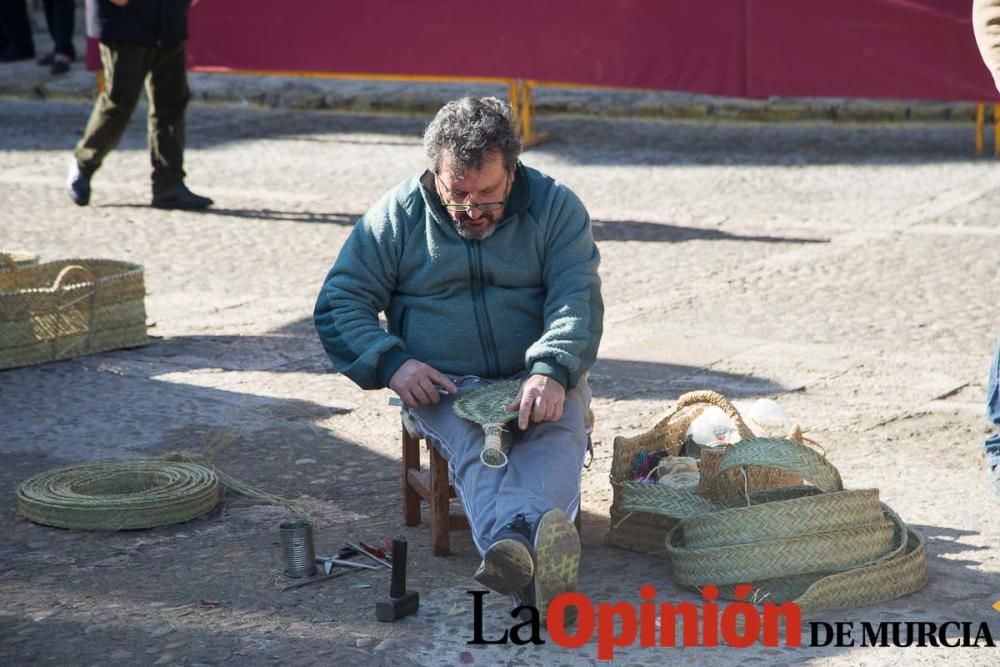 Encuentro de Cuadrillas José 'El Pelaillas' en Ceh