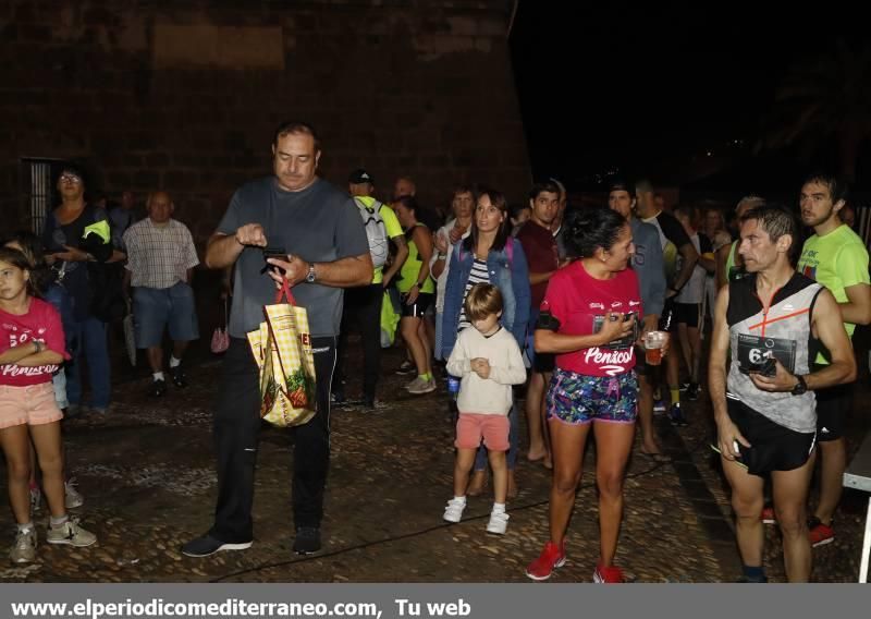 10k Nocturno Peñíscola