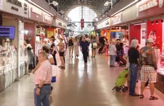 Los hogares aragoneses consumen un 20% menos de alimentos que en 2014