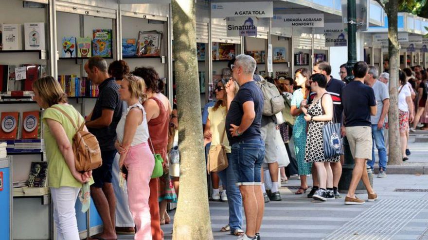 ¿Qué hacer hoy en Vigo?