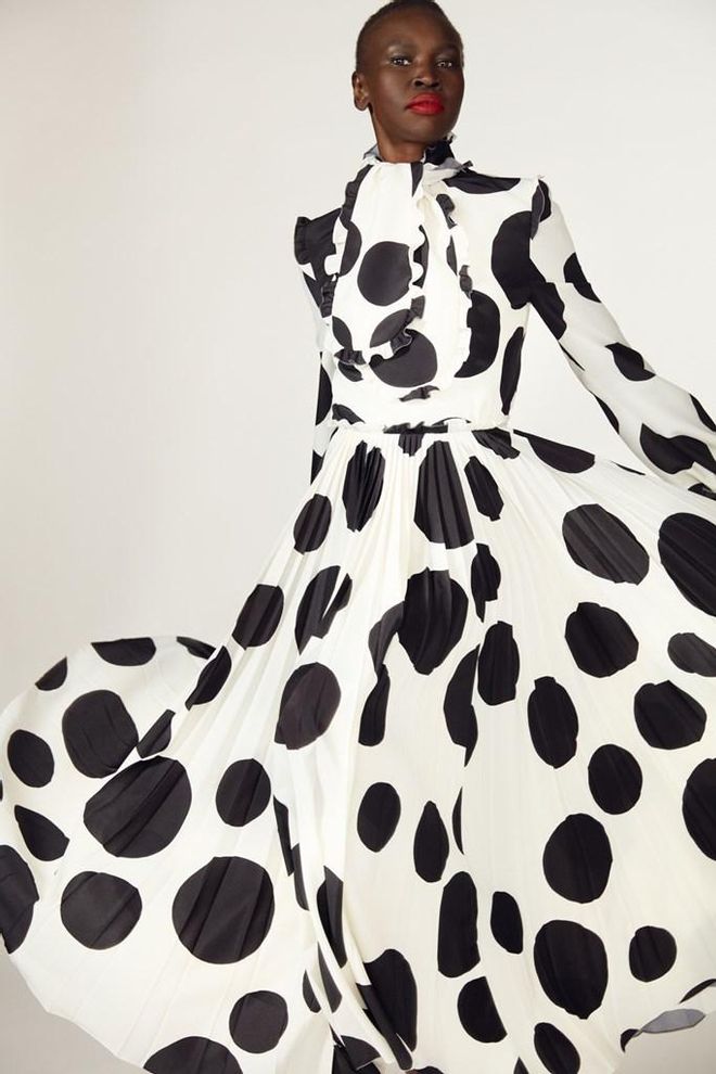 Carolina Herrera