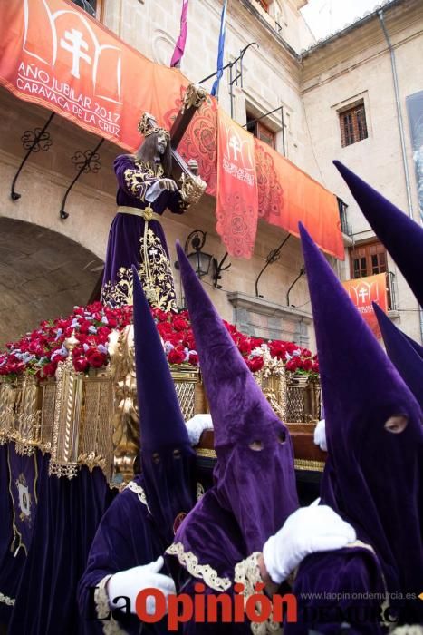 Viernes Santo en Caravaca