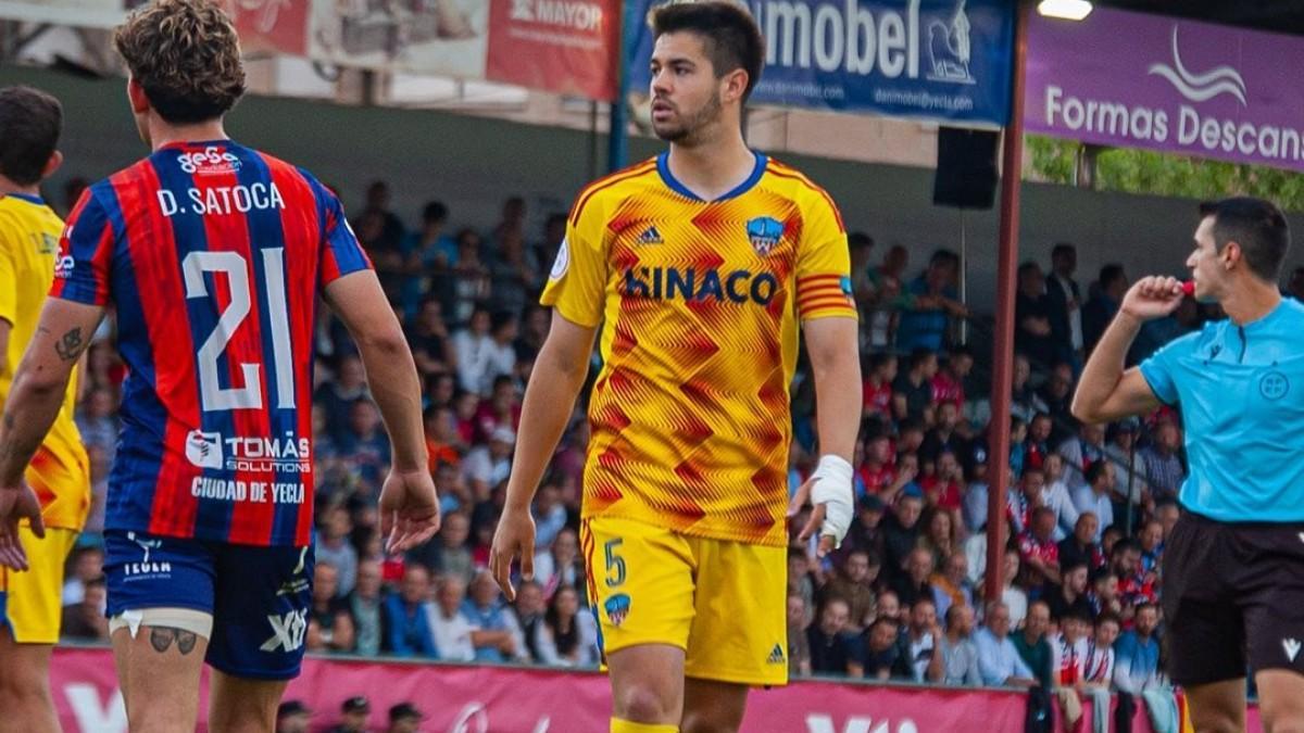 El Lleida Esportiu, eliminado