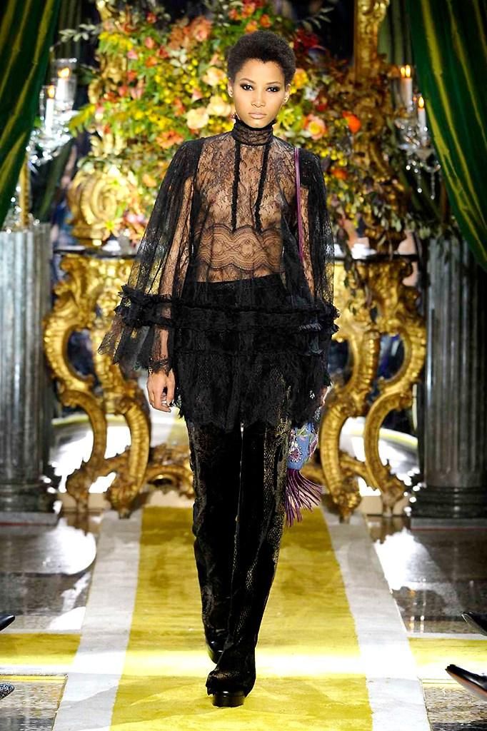 Roberto Cavalli
