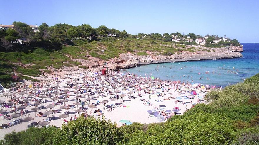 Wetter Cala Mandia heute und morgen: Sonne satt! So wird das Wetter in den nächsten 7 Tagen