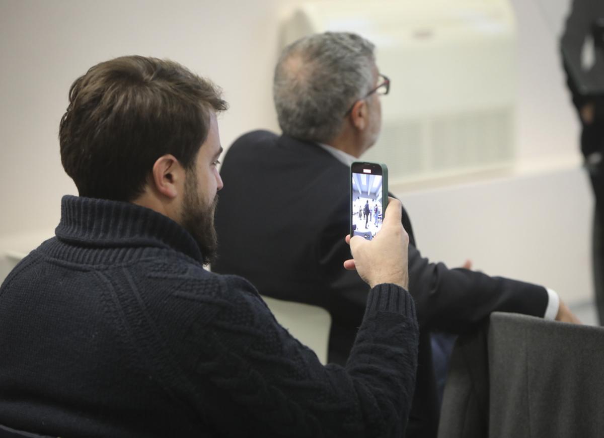 Sagunt reconoce el trabajo de las empresas que crean el entorno necesario para un turismo de calidad