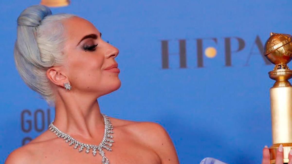 La sencilla dieta de Lady Gaga para tener su llamativo físico