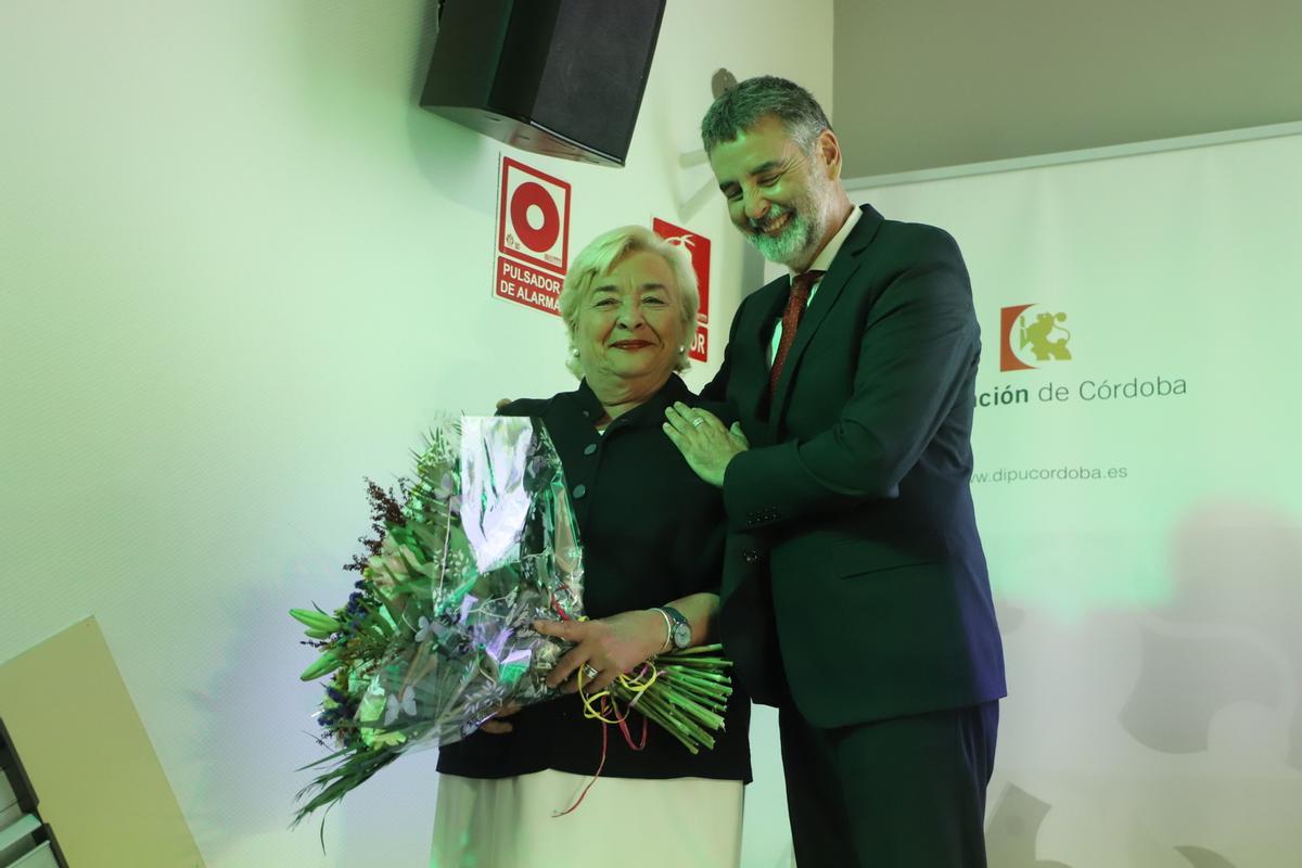 La Gala de Onda Cero Córdoba en imágenes